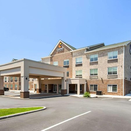 Comfort Inn & Suites High Point - Archdale Экстерьер фото