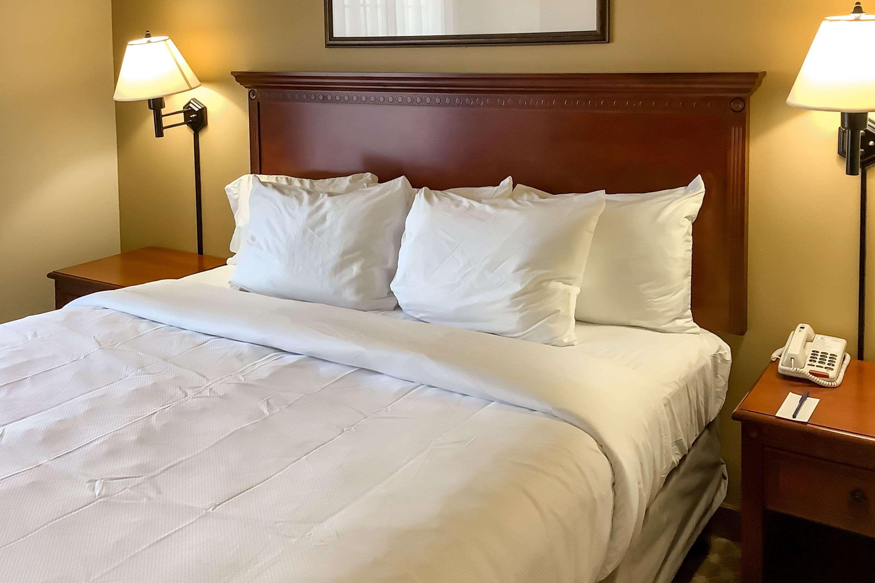 Comfort Inn & Suites High Point - Archdale Экстерьер фото