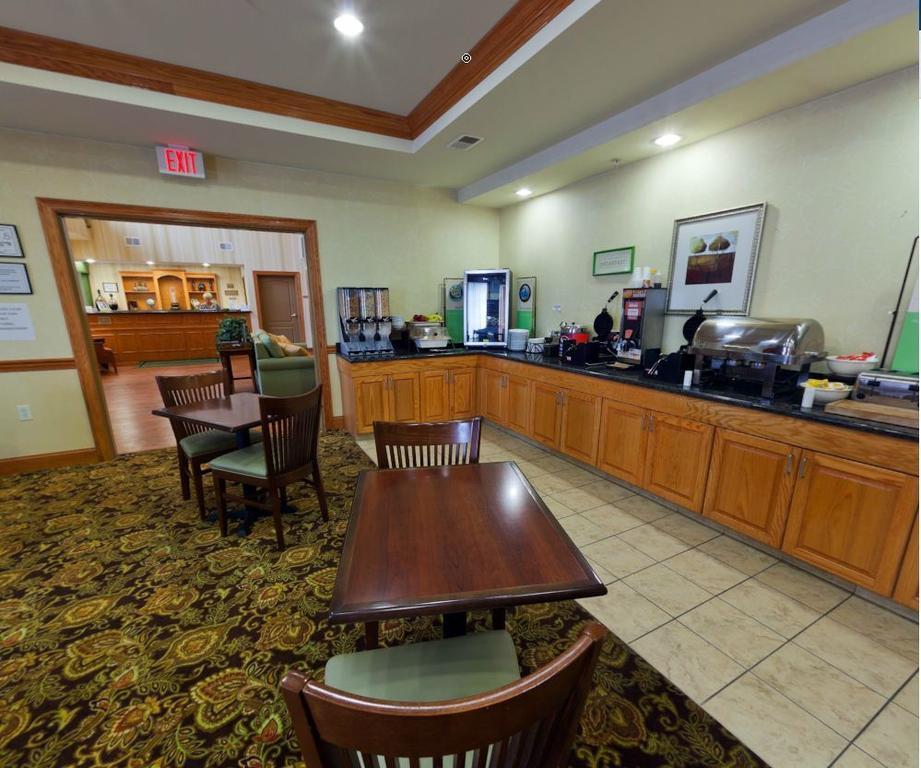 Comfort Inn & Suites High Point - Archdale Экстерьер фото