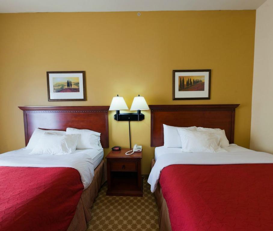 Comfort Inn & Suites High Point - Archdale Экстерьер фото