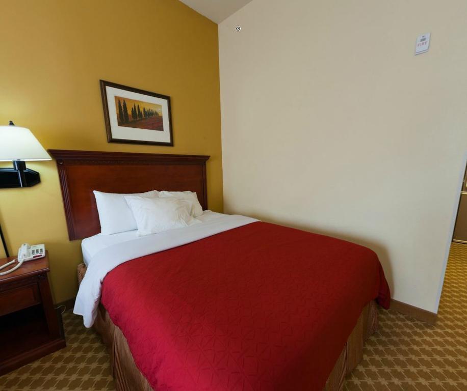 Comfort Inn & Suites High Point - Archdale Экстерьер фото