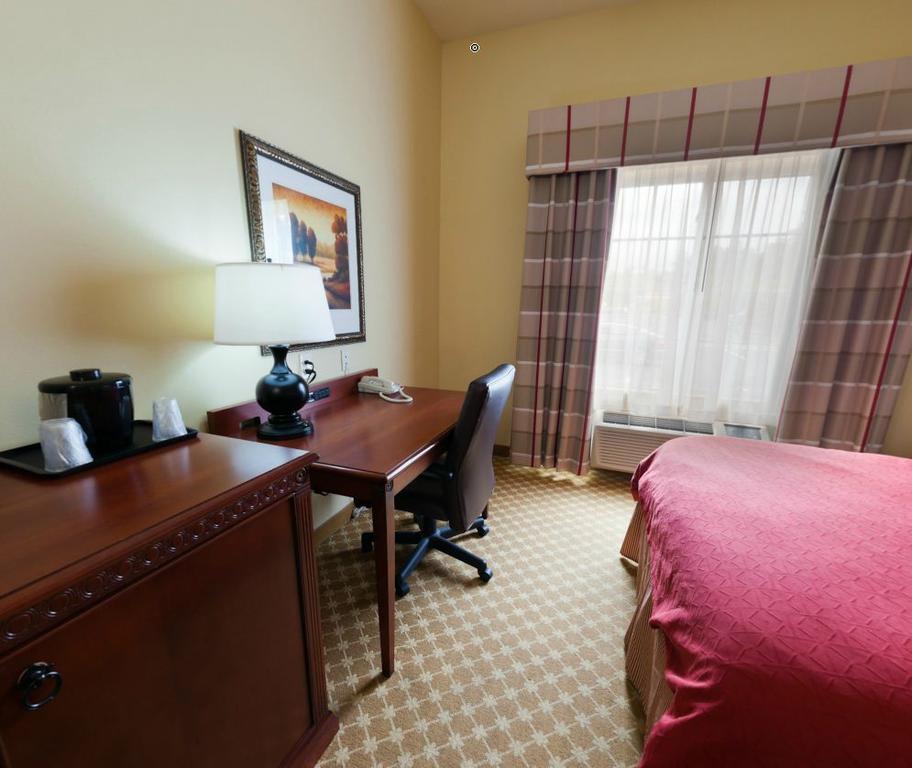 Comfort Inn & Suites High Point - Archdale Экстерьер фото
