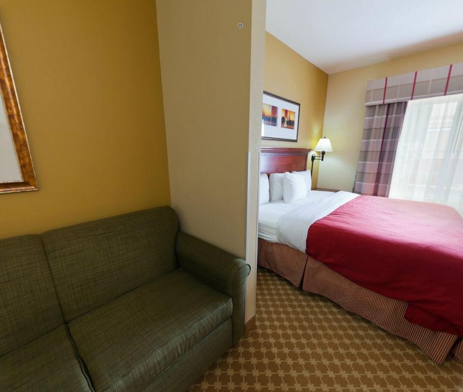 Comfort Inn & Suites High Point - Archdale Экстерьер фото