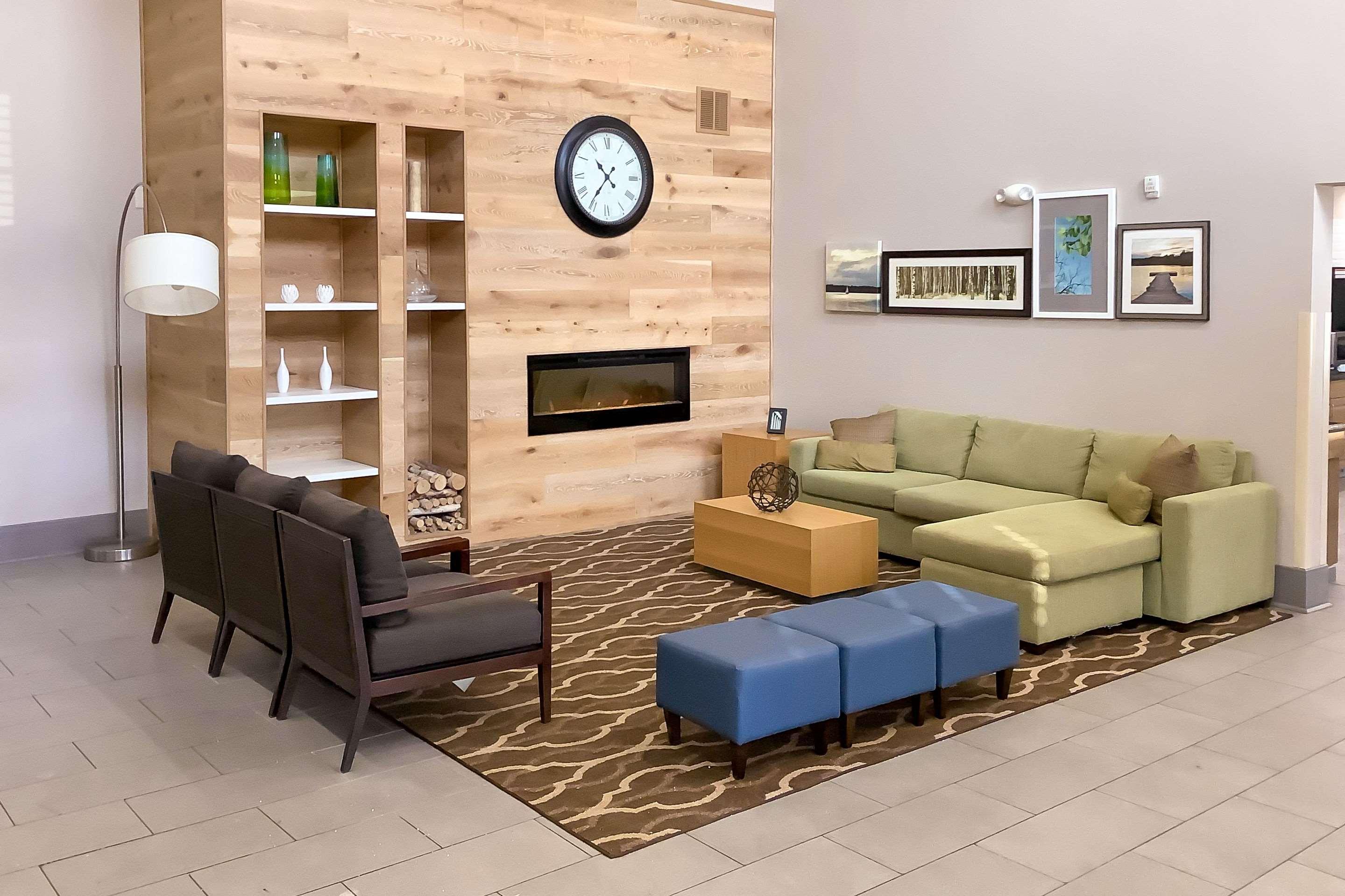 Comfort Inn & Suites High Point - Archdale Экстерьер фото