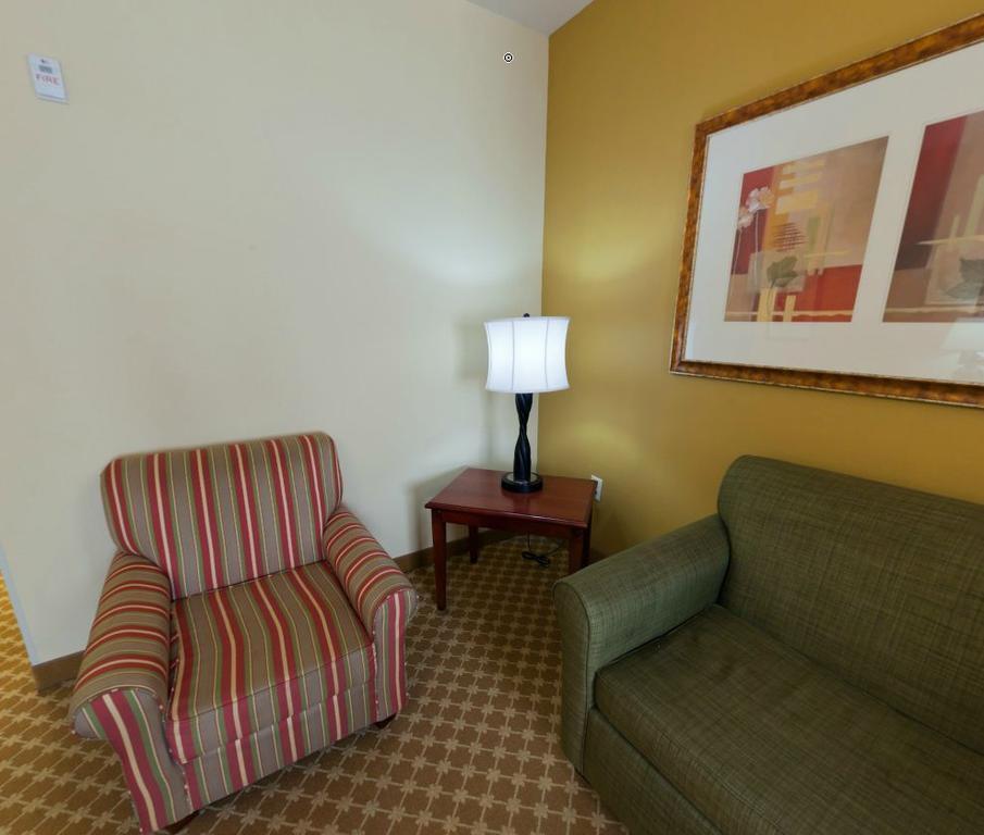 Comfort Inn & Suites High Point - Archdale Экстерьер фото