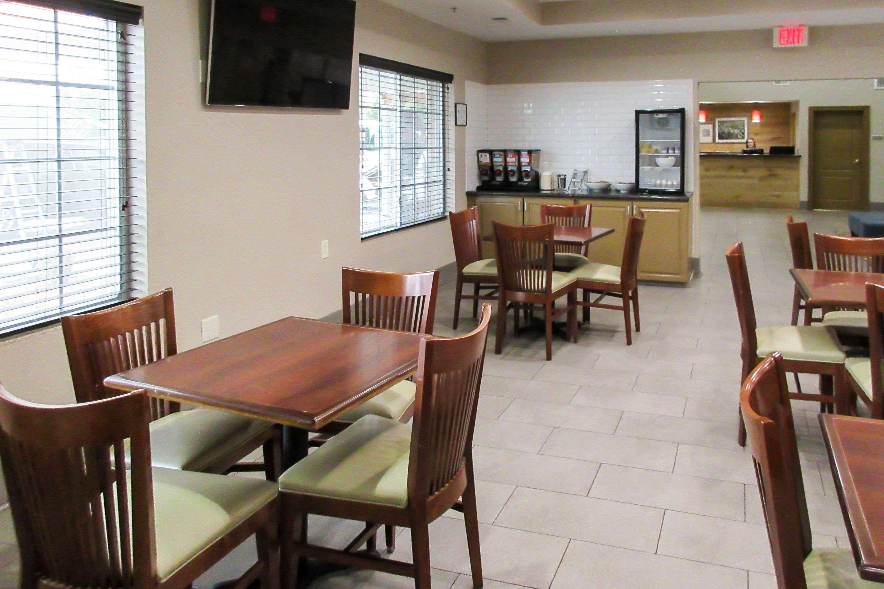 Comfort Inn & Suites High Point - Archdale Экстерьер фото