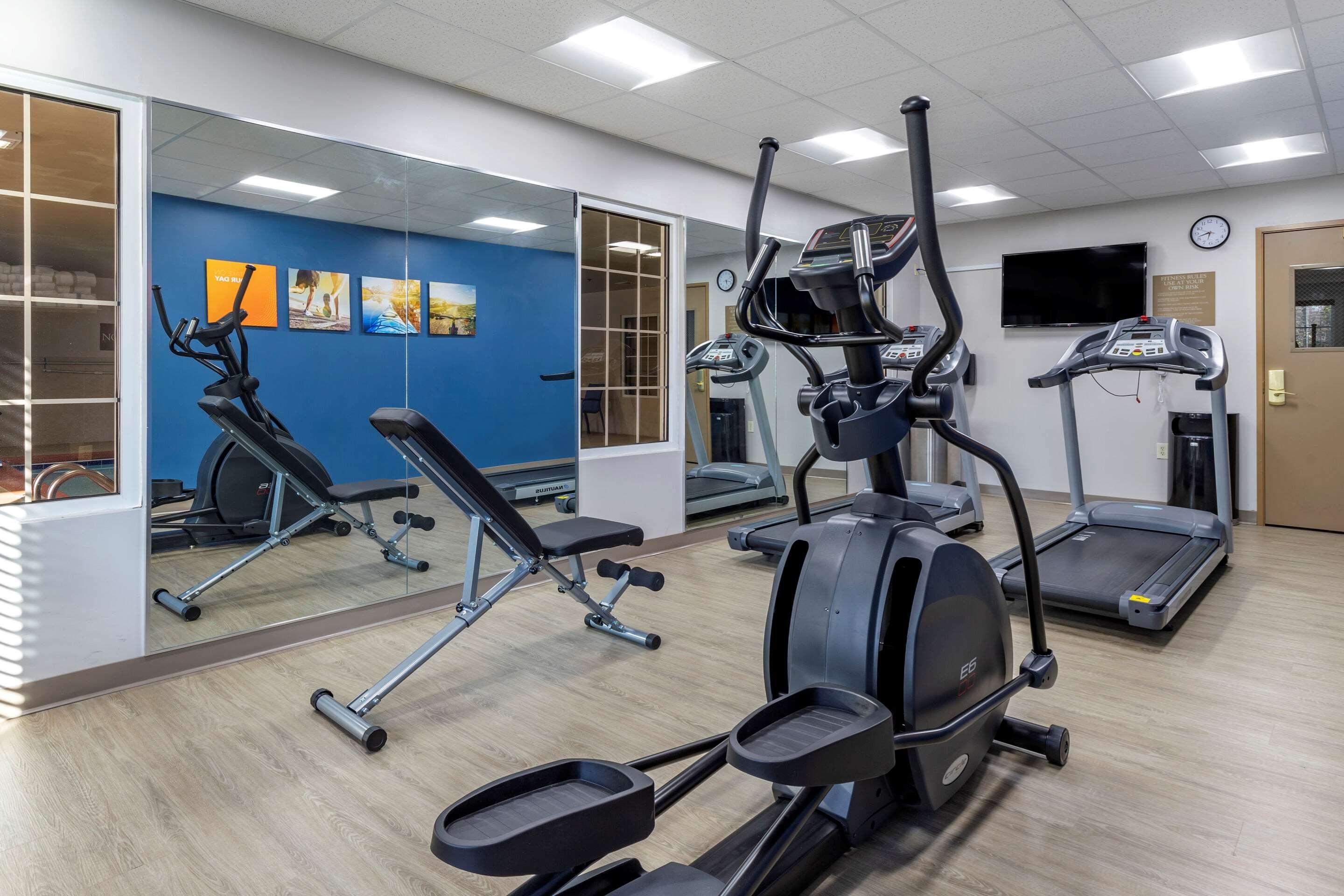 Comfort Inn & Suites High Point - Archdale Экстерьер фото