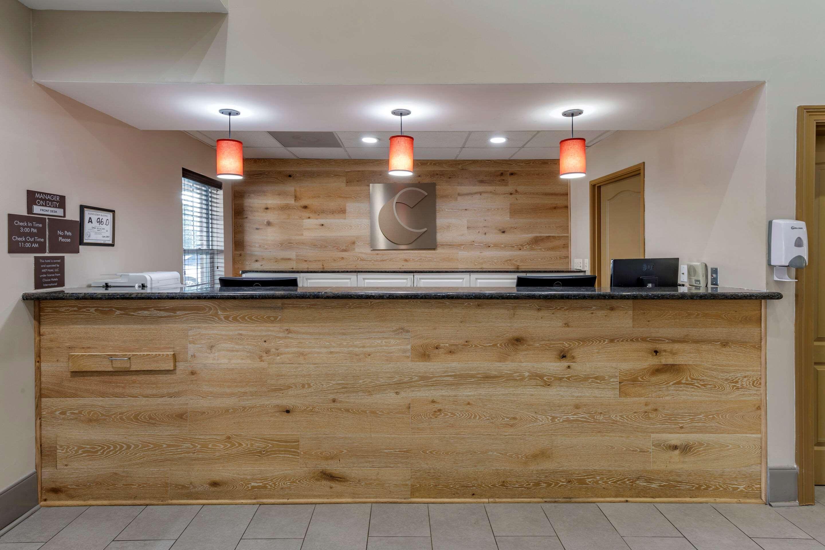 Comfort Inn & Suites High Point - Archdale Экстерьер фото