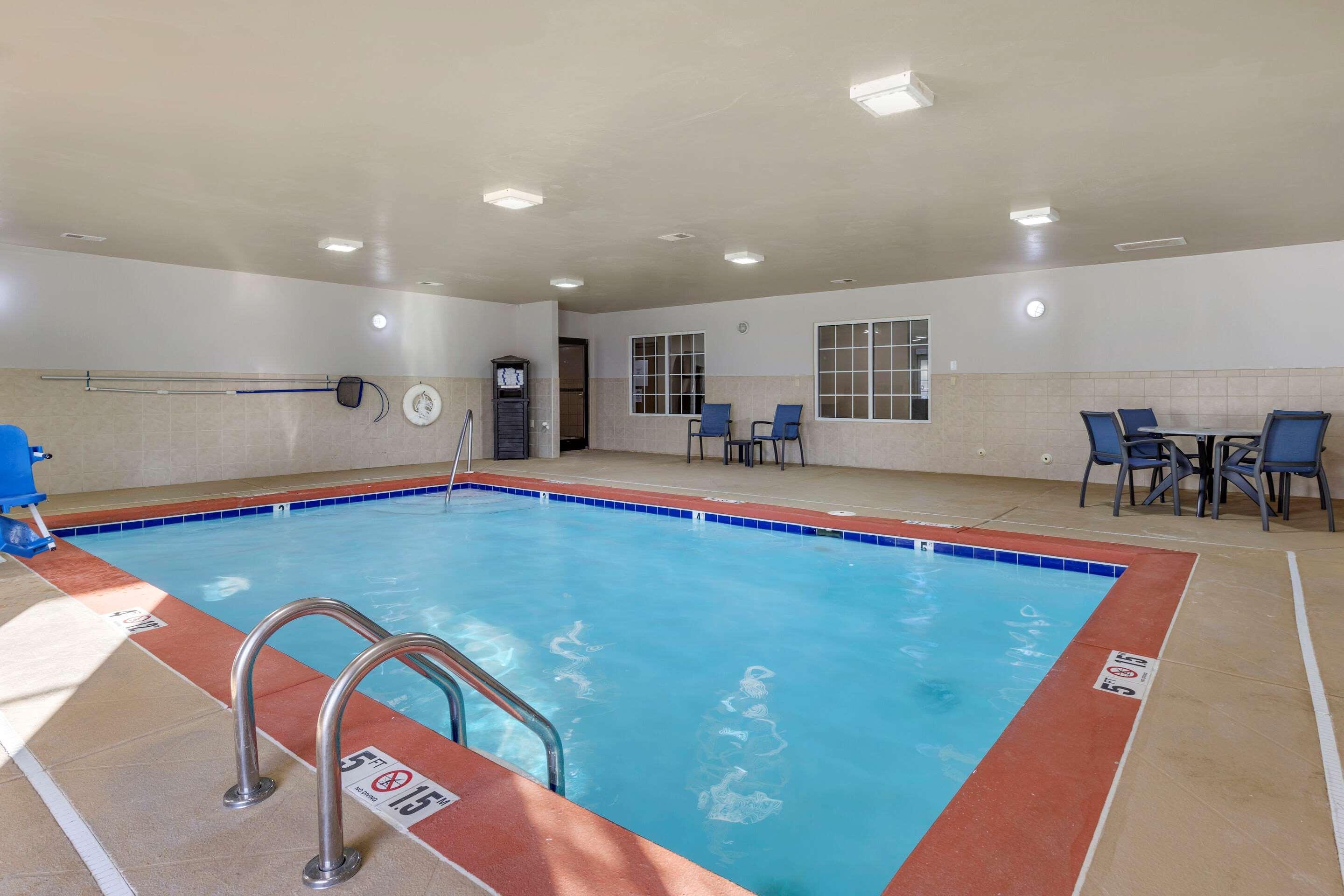 Comfort Inn & Suites High Point - Archdale Экстерьер фото