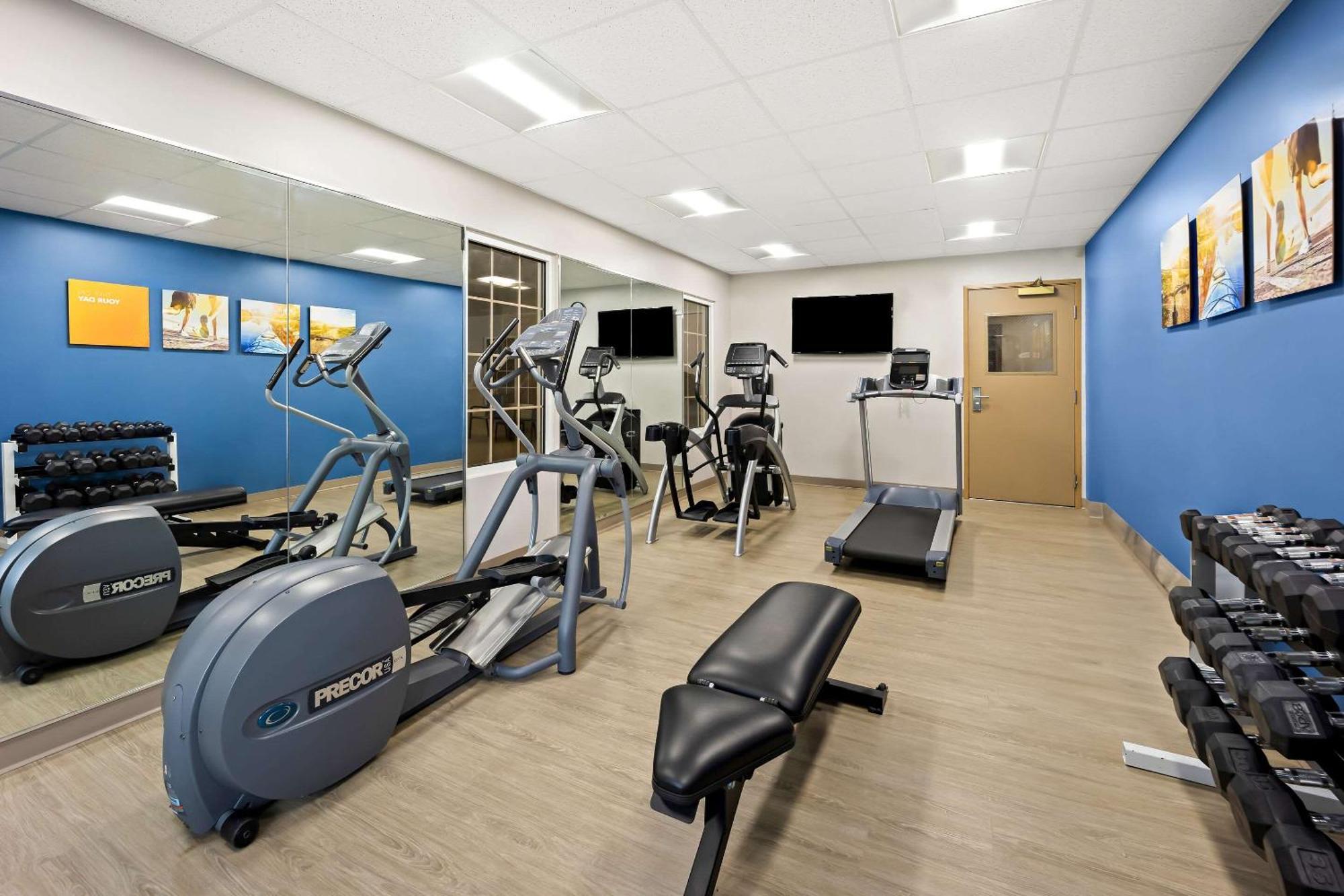 Comfort Inn & Suites High Point - Archdale Экстерьер фото