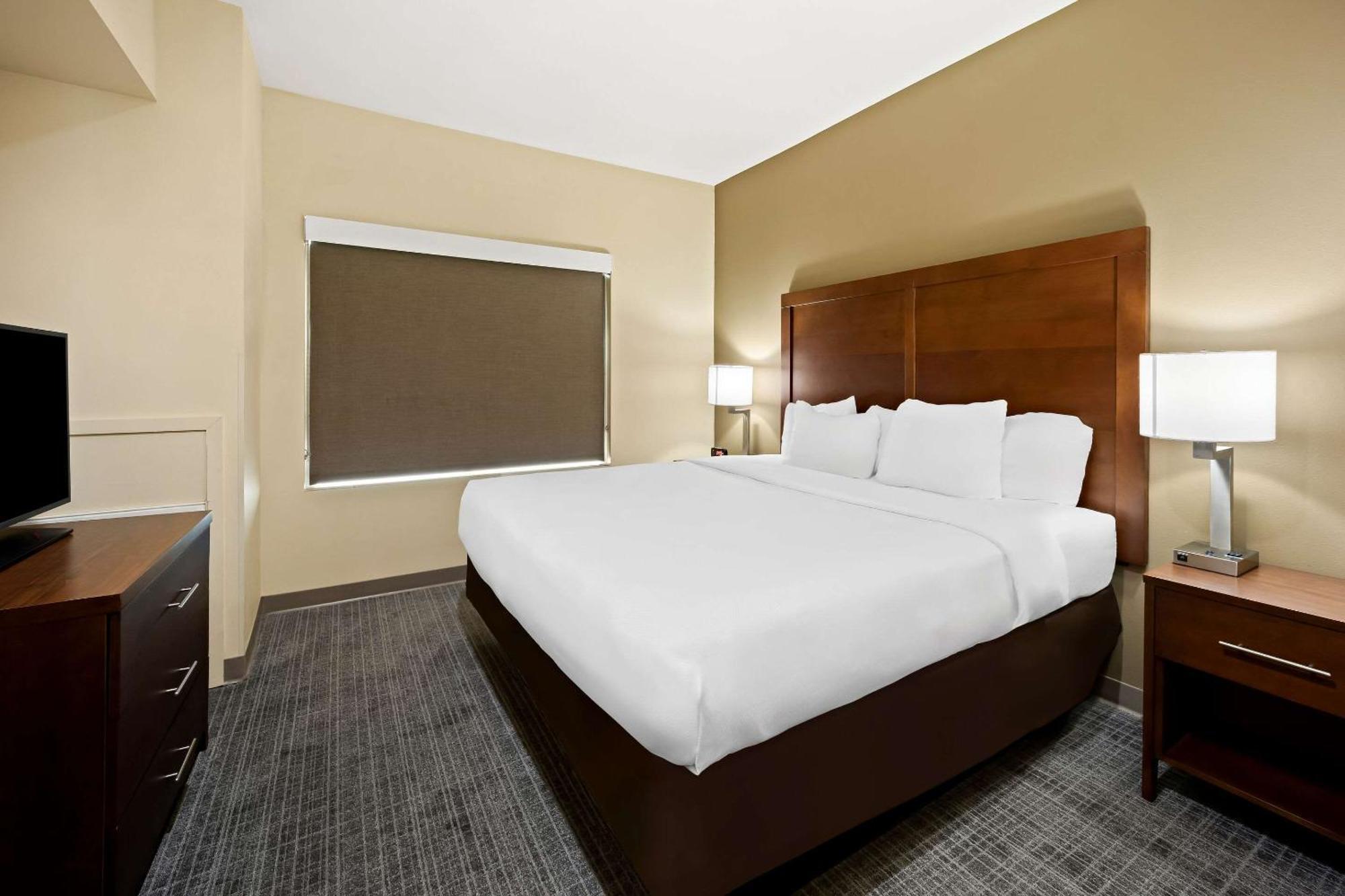 Comfort Inn & Suites High Point - Archdale Экстерьер фото